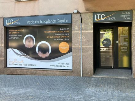 Clinica ITC Medical Mataró