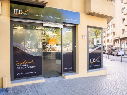 Clinica ITC Medical Mataró