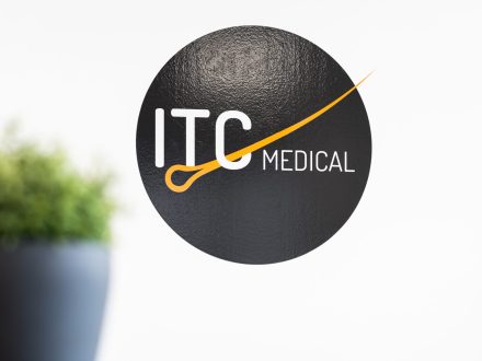 Detalle ITC Medical