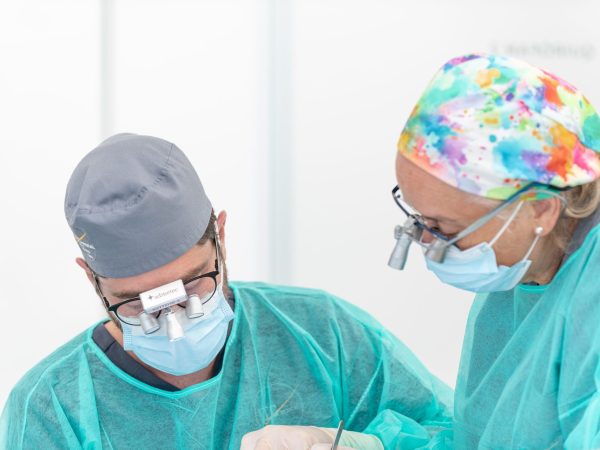 Equipo médico